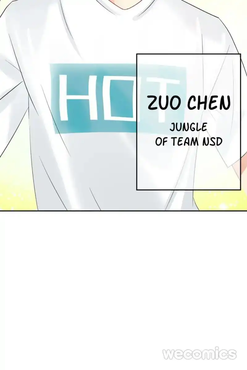 Legend Reboot Chapter 34 60